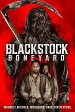 Film Blackstock Boneyard (2021) ilk21 Sub Indo