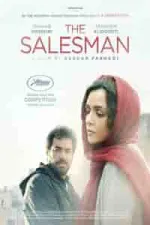Film The Salesman (2016) ilk21 Sub Indo