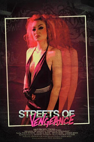 Nonton Online Streets of Vengeance (2016) Sub Indo