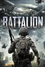 Film Battalion (2018) ilk21 Sub Indo