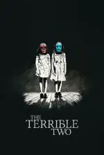 Film The Terrible Two (2018) ilk21 Sub Indo
