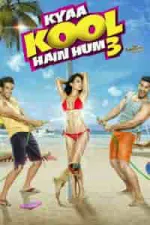 Film Kyaa Kool Hain Hum 3 (2016)