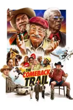 Film The Comeback Trail (2020)