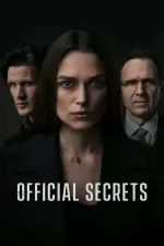Film Official Secrets (2019) ilk21 Sub Indo
