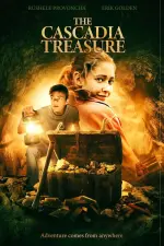 Film The Cascadia Treasure (2020) ilk21 Sub Indo