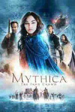 Film Mythica: The Iron Crown (2016) ilk21 Sub Indo