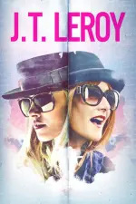 Film J.T. LeRoy (2018) ilk21 Sub Indo