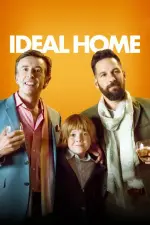 Film Ideal Home (2018)