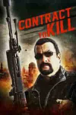 Film Contract to Kill (2016) ilk21 Sub Indo