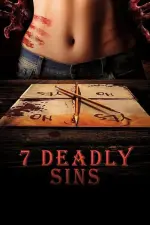 Film 7 Deadly Sins (2019) ilk21 Sub Indo