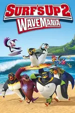 Film Surf’s Up 2: WaveMania (2017) ilk21 Sub Indo