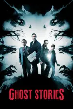 Film Ghost Stories (2017) ilk21 Sub Indo