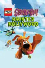 Film Lego Scooby-Doo!: Haunted Hollywood (2016)