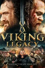 Film Viking Legacy (2016) ilk21 Sub Indo