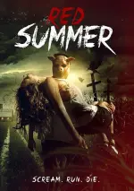 Film Red Summer (2017) ilk21 Sub Indo
