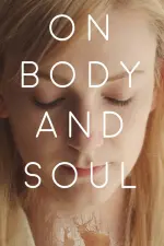 Film On Body and Soul (2017) ilk21 Sub Indo