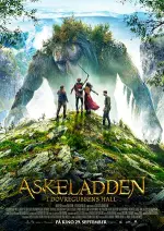Film The Ash Lad: In the Hall of the Mountain King (2017)