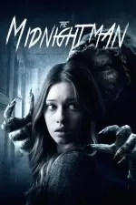Film The Midnight Man (2016) ilk21 Sub Indo