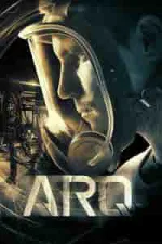 Film ARQ (2016) ilk21 Sub Indo