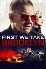 Film First We Take Brooklyn (2018) ilk21 Sub Indo