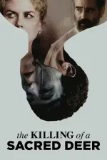 Film The Killing of a Sacred Deer (2017) ilk21 Sub Indo