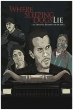 Film Where Sleeping Dogs Lie (2019) ilk21 Sub Indo