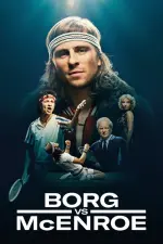 Borg McEnroe (2017)