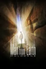 Film The Man from Earth: Holocene (2017)
