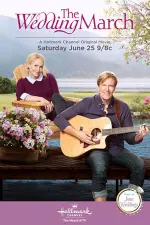 Film The Wedding March (2016) ilk21 Sub Indo