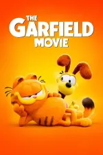 Film The Garfield Movie (2024) ilk21 Sub Indo
