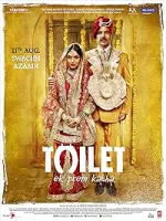 Film Toilet: A Love Story (2017) ilk21 Sub Indo