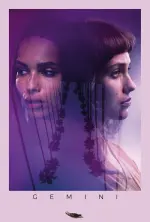 Film Gemini (2018) ilk21 Sub Indo