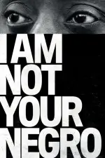 Film I Am Not Your Negro (2016) ilk21 Sub Indo