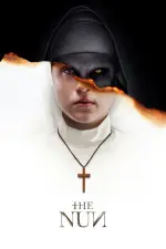 Film The Nun (2018) ilk21 Sub Indo