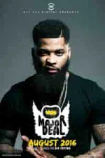 Film Major Deal (2016) ilk21 Sub Indo