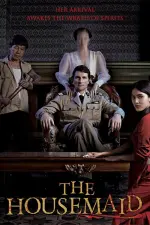 Film The Housemaid (2016) ilk21 Sub Indo