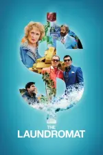 Film The Laundromat (2019) ilk21 Sub Indo