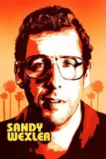 Film Sandy Wexler (2017) ilk21 Sub Indo