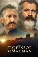 Film The Professor and the Madman (2019) ilk21 Sub Indo