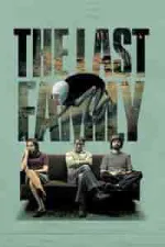 Film The Last Family (2016) ilk21 Sub Indo