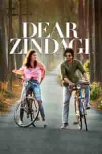 Film Dear Zindagi (2016) ilk21 Sub Indo