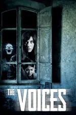 Film The Voices (2020)