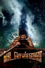 Film Vada Chennai (2018) ilk21 Sub Indo