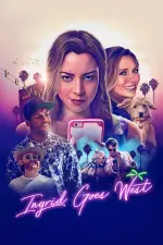 Film Ingrid Goes West (2017) ilk21 Sub Indo