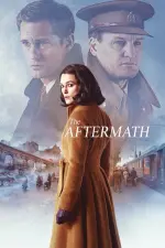 Film The Aftermath (2019) ilk21 Sub Indo