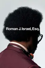 Film Roman J. Israel, Esq. (2017)