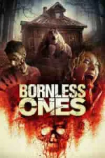 Film Bornless Ones (2016)