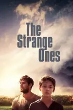 Film The Strange Ones (2017) ilk21 Sub Indo