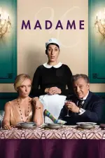 Madame (2017)