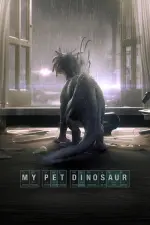 Film My Pet Dinosaur (2017)